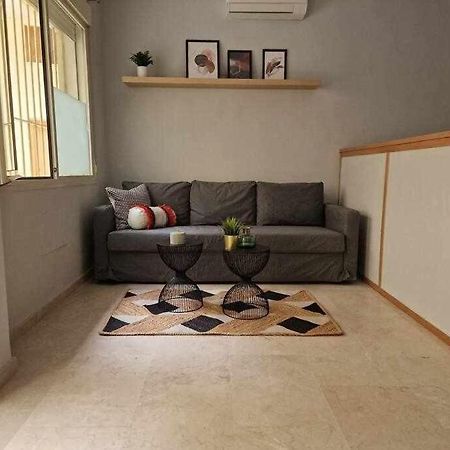 Isg Apartments Estudio En La Alameda 塞维利亚 外观 照片