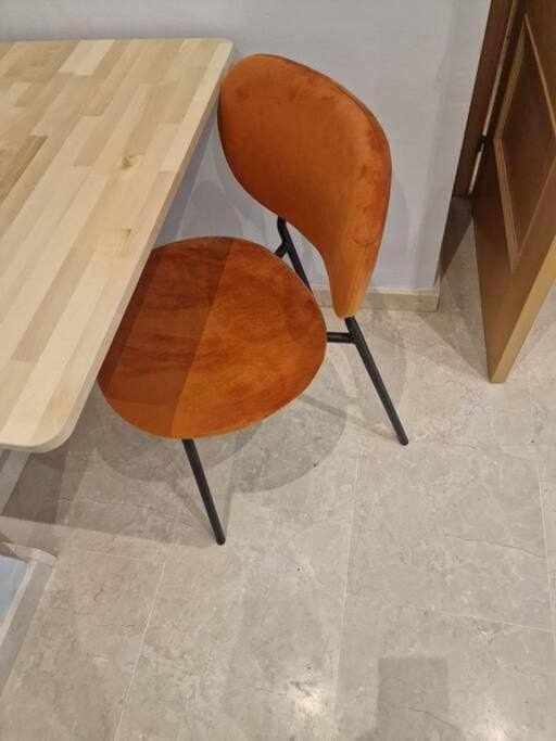 Isg Apartments Estudio En La Alameda 塞维利亚 外观 照片