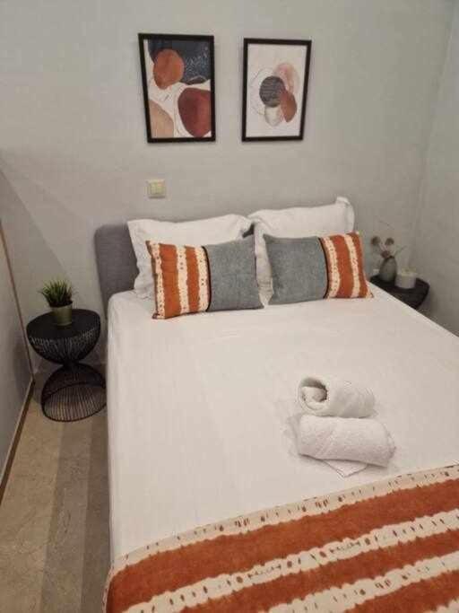 Isg Apartments Estudio En La Alameda 塞维利亚 外观 照片