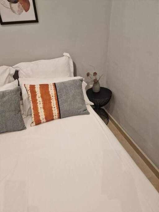 Isg Apartments Estudio En La Alameda 塞维利亚 外观 照片
