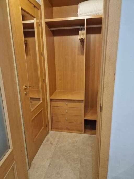 Isg Apartments Estudio En La Alameda 塞维利亚 外观 照片