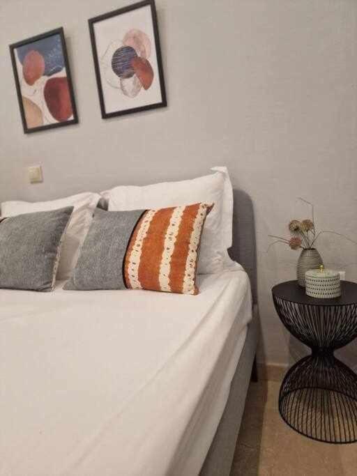 Isg Apartments Estudio En La Alameda 塞维利亚 外观 照片