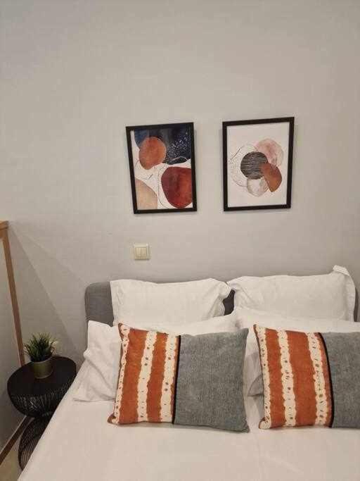 Isg Apartments Estudio En La Alameda 塞维利亚 外观 照片
