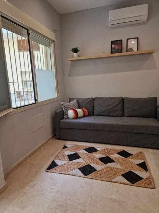 Isg Apartments Estudio En La Alameda 塞维利亚 外观 照片